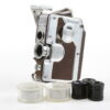 C.P. GOERZ WIEN Minicord braun - #15122