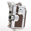 C.P. GOERZ WIEN Minicord braun - #15122