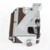 C.P. GOERZ WIEN Minicord braun - #15122