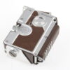C.P. GOERZ WIEN Minicord braun - #15122