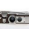 C.P. GOERZ WIEN Minicord braun - #15122