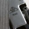 C.P. GOERZ WIEN Minicord braun - #15122