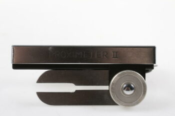 Agfa Ambi Silette Proximeter II