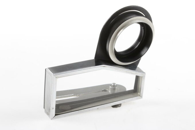 Agfa Ambi Silette Proximeter II - Image 3