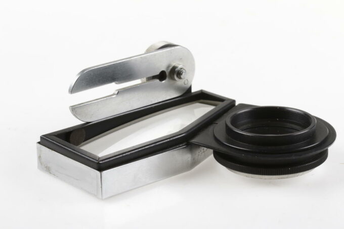 Agfa Ambi Silette Proximeter II - Image 4