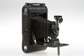 Kodak No. 1-Kodak Junior - #9735