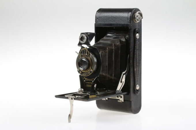 Kodak Folding Brownie No.2 A 6x9cm