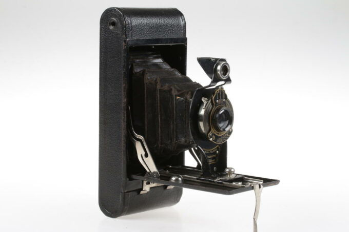 Kodak Folding Brownie No.2 A 6x9cm - Image 2