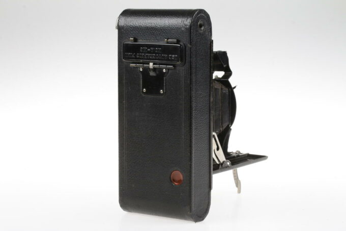 Kodak Folding Brownie No.2 A 6x9cm - Image 3