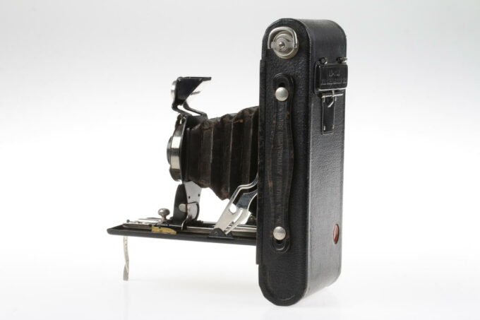 Kodak Folding Brownie No.2 A 6x9cm - Image 4
