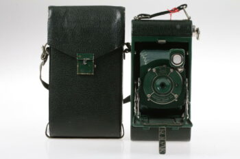 Kodak No.1 Pocket Junior grün - #173910