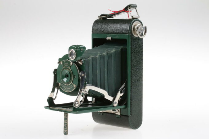 Kodak No.1 Pocket Junior grün - #173910 - Image 3