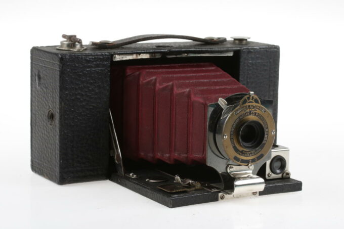 Kodak Brownie Folding Pocket No.2