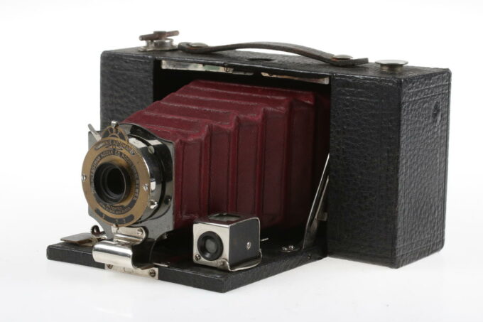 Kodak Brownie Folding Pocket No.2