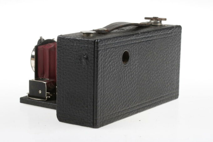 Kodak Brownie Folding Pocket No.2