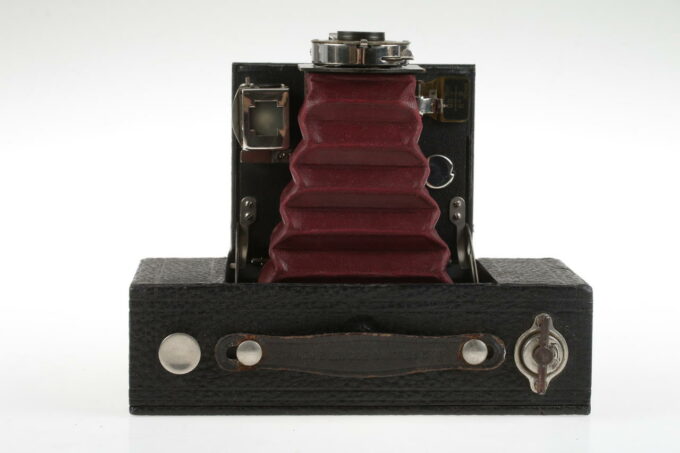 Kodak Brownie Folding Pocket No.2