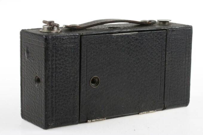 Kodak Brownie Folding Pocket No.2