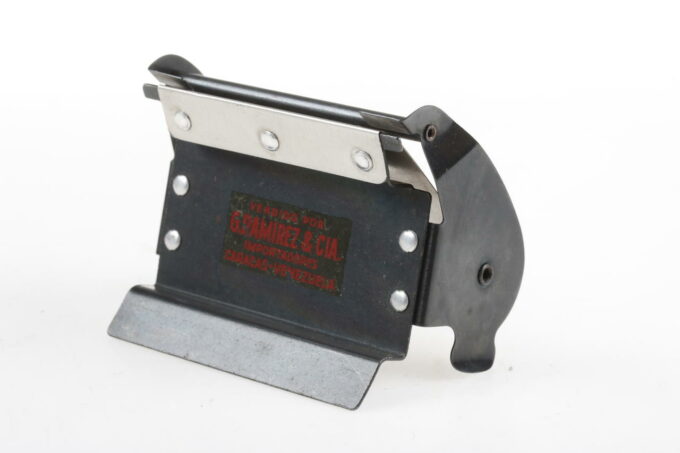 ZIP LOADER für 120 und 620 Film - Image 2