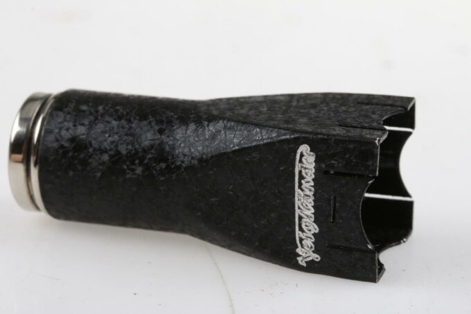 Voigtländer Sucherlupe Nr. 5 4x