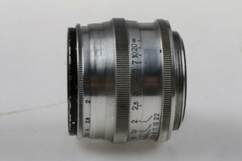 Zeiss Jena Sonnar 50mm f/1,5 T für M39 - #2846749
