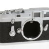 Leica M3 Body - #1066321 - Image 2