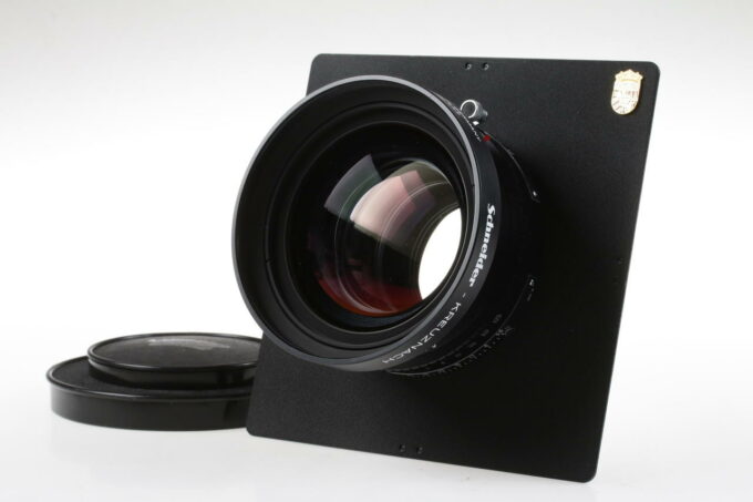 Schneider-Kreuznach APO-Symmar 300mm f/5,6 MC mit Compur 3 - #14662882