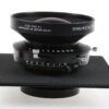 Schneider-Kreuznach APO-Symmar 300mm f/5,6 MC mit Compur 3 - #14662882 - Image 4