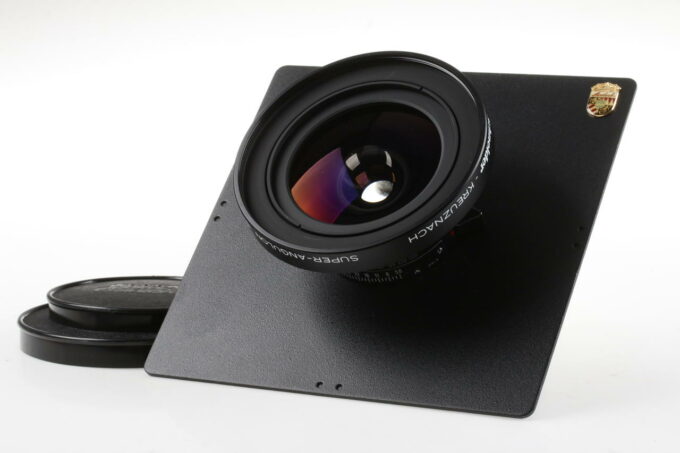 Schneider-Kreuznach Super Angulon 72mm f/5,6 XL 115° MC - #14649356