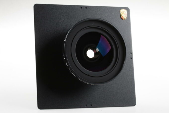 Schneider-Kreuznach Super Angulon 72mm f/5,6 XL 115° MC - #14649356