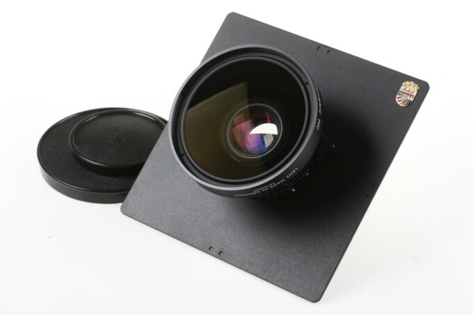 Schneider-Kreuznach Super-Symmar 150mm f/5,6 XL-105° Aspheric MC - #14702059
