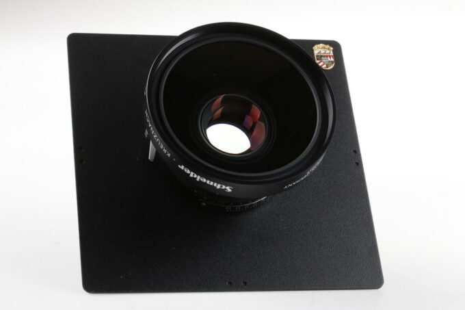 Schneider-Kreuznach Super-Symmar 150mm f/5,6 XL-105° Aspheric MC - #14702059 - Image 5