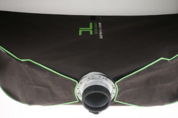 Creative Light Sofbox 30x120cm RF mit Speedring