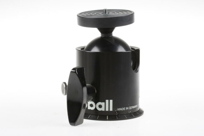 Hensel Monoball Kugelkopf - Image 2
