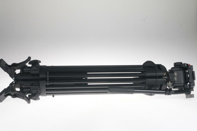 Manfrotto 520MVB Stativ mit 503 Kopf