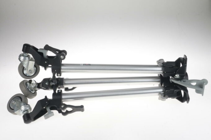 Manfrotto 181 Stativwagen