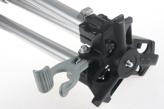 Manfrotto 181 Stativwagen - Image 2