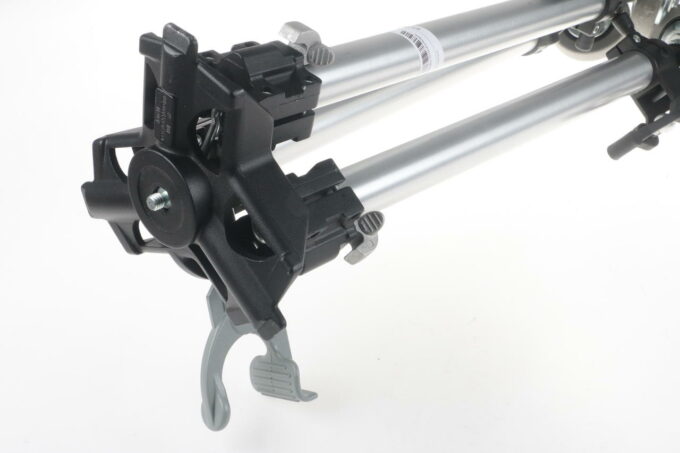 Manfrotto 181 Stativwagen - Image 3