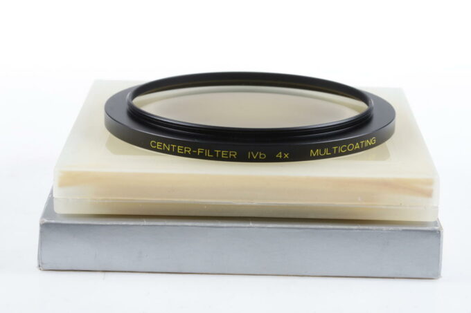 Schneider-Kreuznach Center Filter IVb b