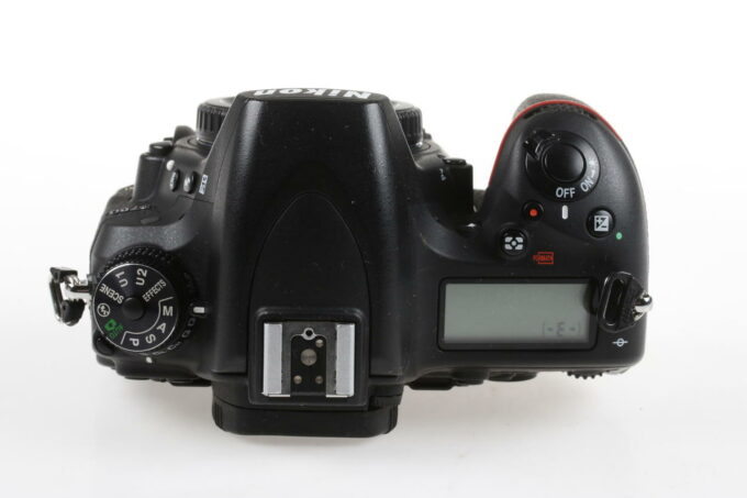 Nikon D750 Body - #6207037 - Image 3
