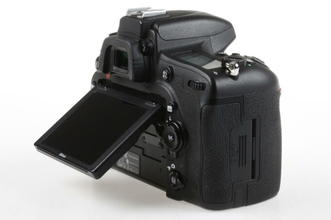 Nikon D750 Body - #6207037 - Image 5