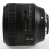 Nikon AF-S 85mm f/1,8 G - #491388