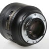 Nikon AF-S 85mm f/1,8 G - #491388