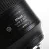 Nikon AF-S 85mm f/1,8 G - #491388