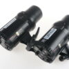 Quadralite UP! 300 Flash SET