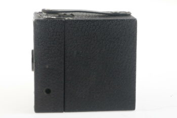 Kodak Beau Brownie braun