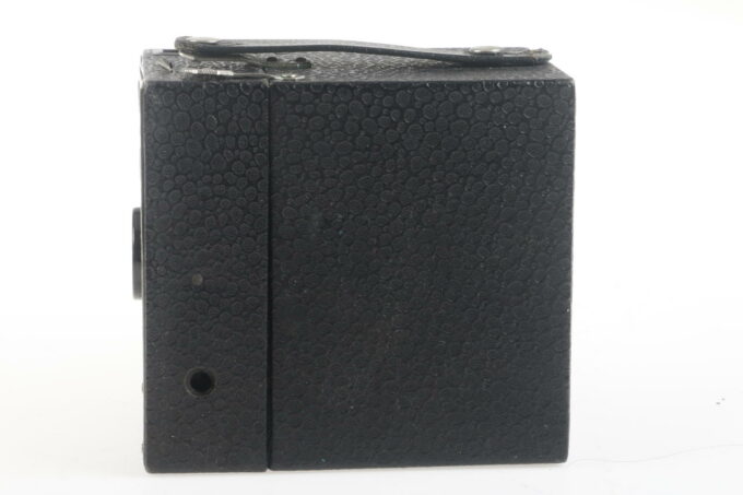 Kodak Beau Brownie braun