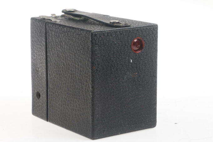 Kodak Beau Brownie braun