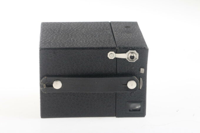 Kodak Beau Brownie braun