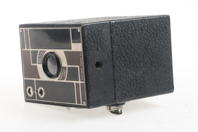 Kodak Beau Brownie braun