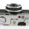 Minolta Hi-Matic F Sucherkamera - #133537